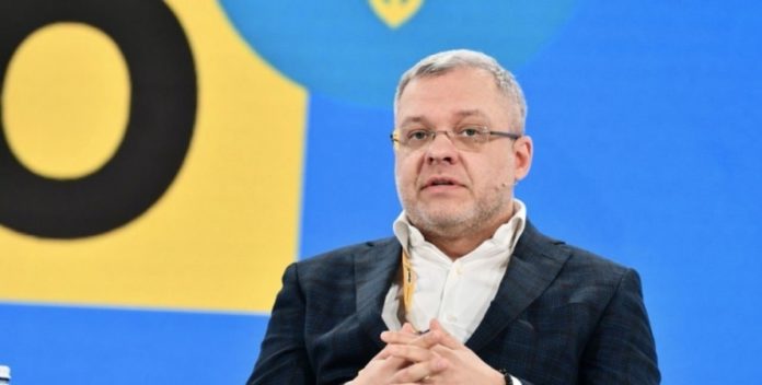 Рада призначила нового міністра енергетики: що про нього відомо Рада призначила нового міністра енергетики: що про нього відомо