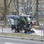 Як відмивають львівські вулиці і скільки на це витрачають (фото) - 2