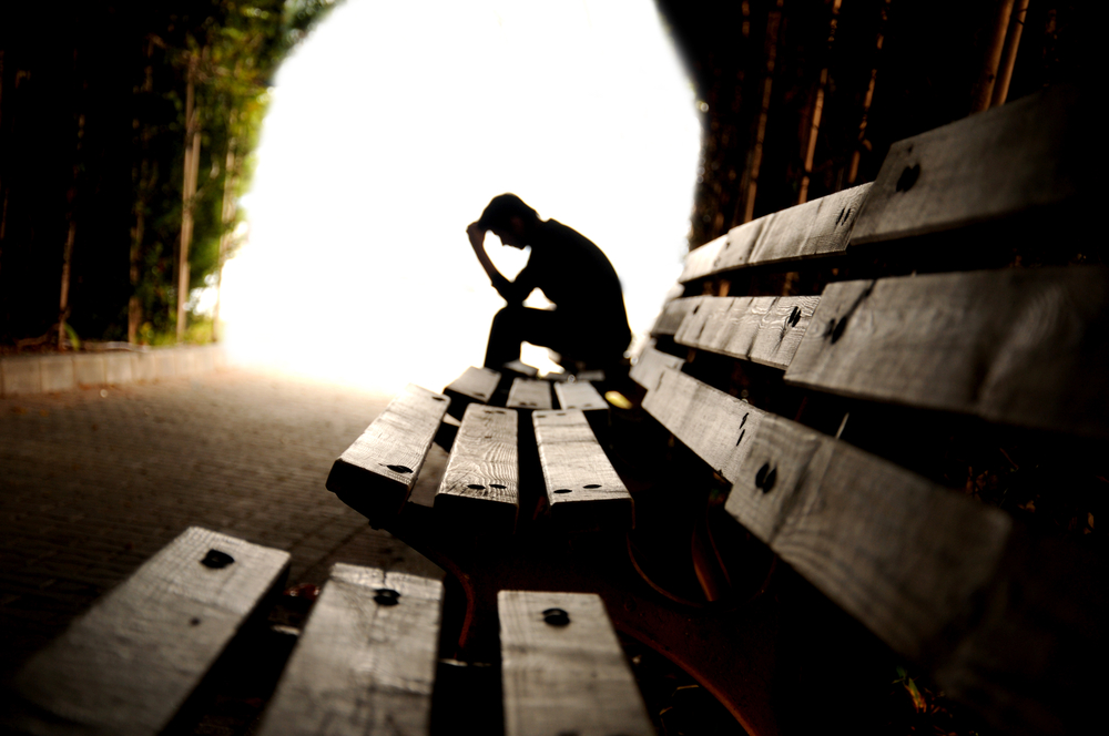 Постковідна депресія: як розпізнати і що робити
