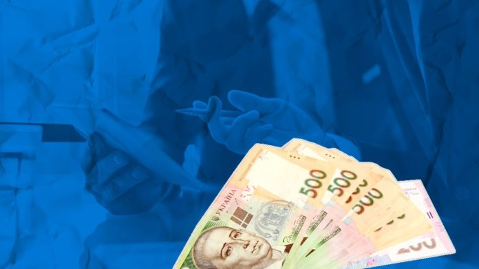 На виплату «карантинної» допомоги ФОПам виділили 1,4 мільярда На виплату «карантинної» допомоги ФОПам виділили 1,4 мільярда