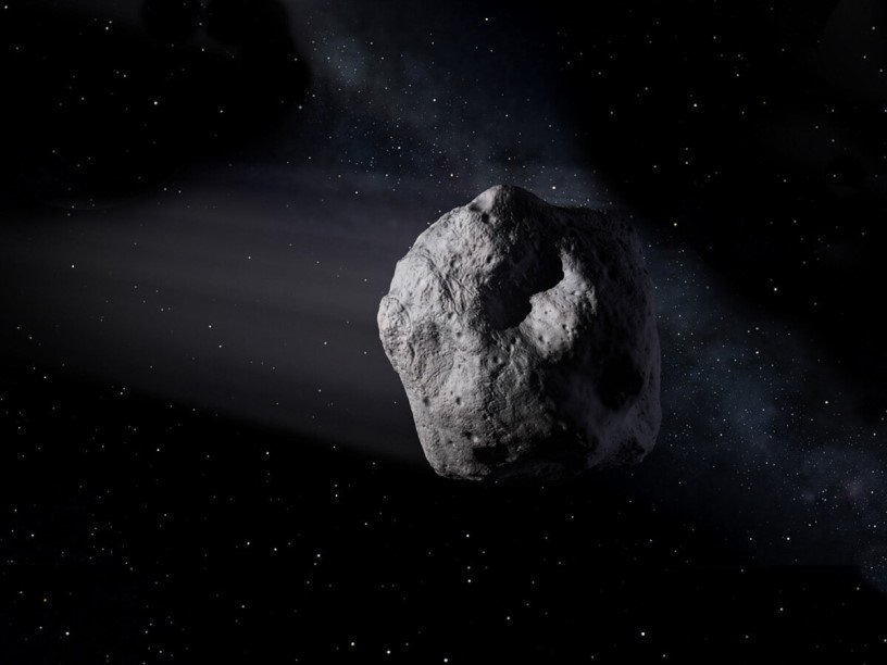 астероїд6