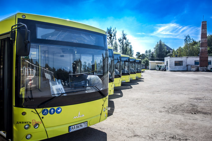 Правильно, але пізно, – депутати ЛМР про відмову від закупівлі білоруських автобусів Правильно, але пізно, – депутати ЛМР про відмову від закупівлі білоруських автобусів