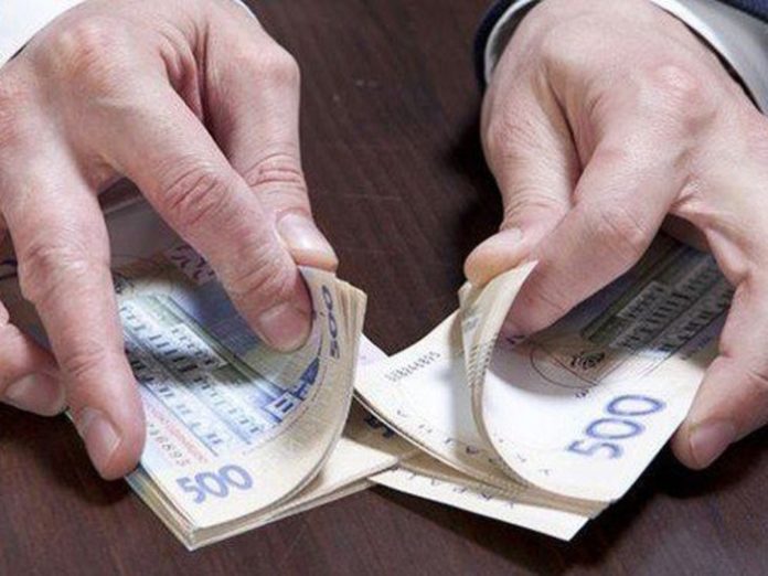На Львівщині судитимуть підприємця, який привласнив майже 374 тисячі гривень На Львівщині судитимуть підприємця, який привласнив майже 374 тисячі гривень