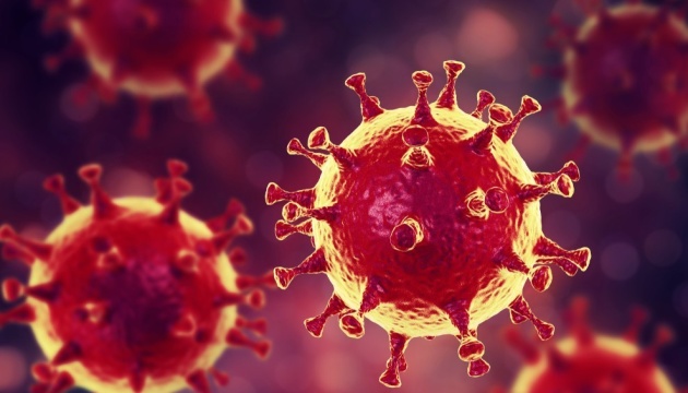 У НАН озвучили новий прогноз щодо пандемії коронавірусу в Україні
