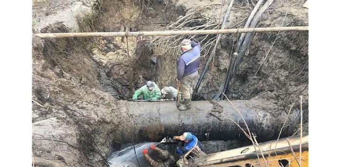 «Львівводоканалу» погодили інвестиційну програму: перелік ремонтів «Львівводоканалу» погодили інвестиційну програму: перелік ремонтів