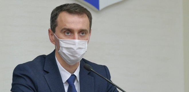 В Україні зафіксували новий спалах коронавірусу