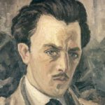 Від галицьких етюдів до пейзажів Нью-Йорка: (не)відомий український художник - 3