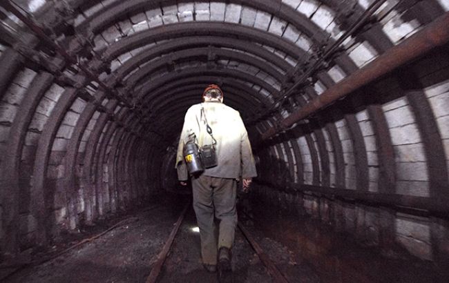 На Львівщині, на шахті «Степова», вже дві зміни припинили роботу