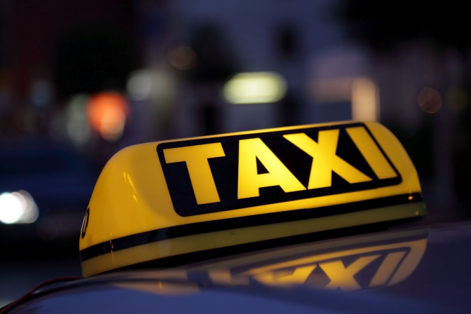 У Львові буде безкоштовне таксі для онкопацієнтів