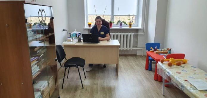 У Львові відкрили Центр психічного здоров’я для дітей та підлітків У Львові відкрили Центр психічного здоров’я для дітей та підлітків