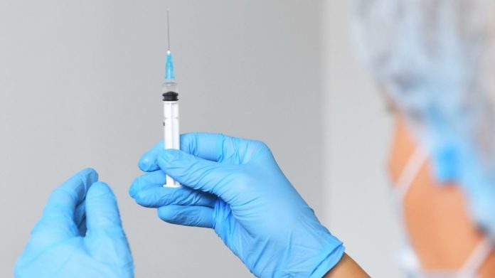 В Україну доставили партію вакцини AstraZeneca в рамках COVAX В Україну доставили партію вакцини AstraZeneca в рамках COVAX