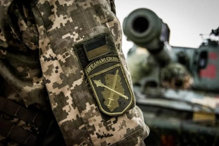 На Донбасі загинув військовий з Чернівців: його брата вбили на фронті у 2016 році На Донбасі загинув військовий з Чернівців: його брата вбили на фронті у 2016 році