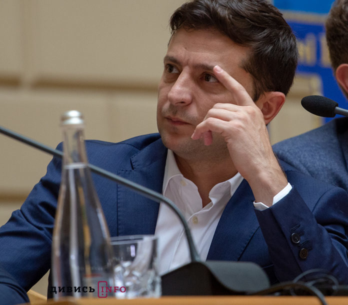 Якими були два роки президентства Зеленського: оцінка експертів Якими були два роки президентства Зеленського: оцінка експертів