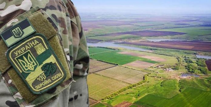 На Львівщині учасники бойових дій отримали понад 5 тисяч гектарів землі На Львівщині учасники бойових дій отримали понад 5 тисяч гектарів землі