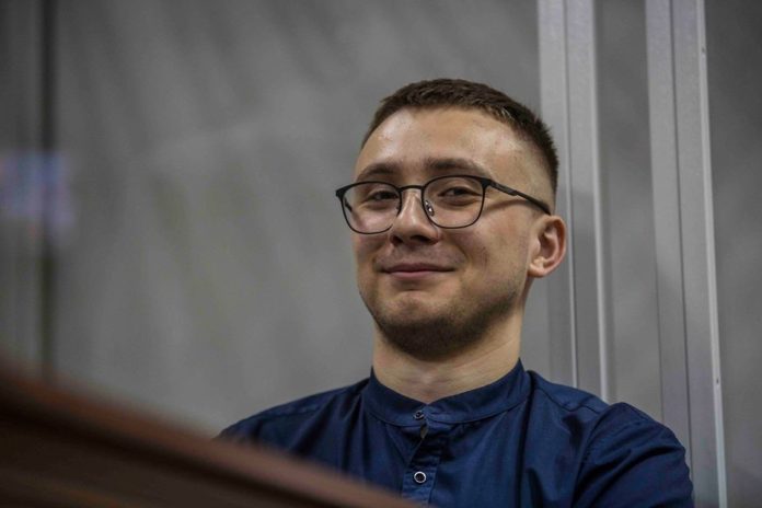 Справа Стерненка: зниження суспільної напруги чи відновлення справедливості Справа Стерненка: зниження суспільної напруги чи відновлення справедливості