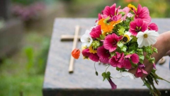 Відзавтра заїзд на міські кладовища Дрогобича стане платним Відзавтра заїзд на міські кладовища Дрогобича стане платним