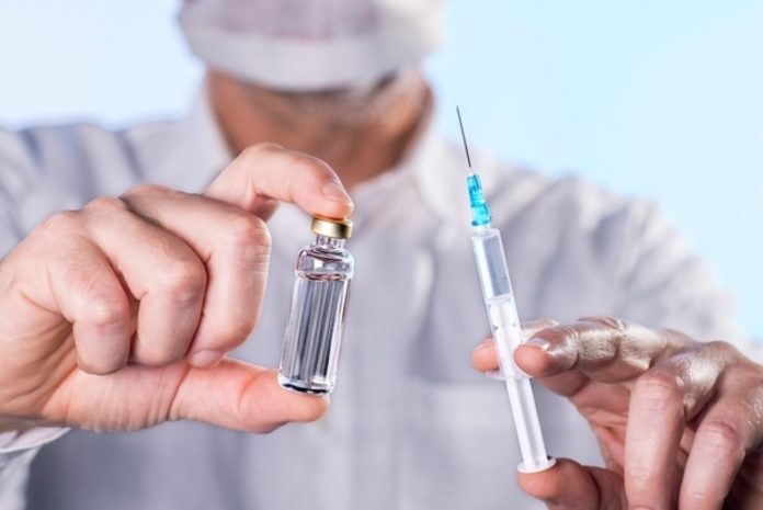 У світі за добу щеплення від COVID-19 отримали 27,5 млн людей У світі за добу щеплення від COVID-19 отримали 27,5 млн людей