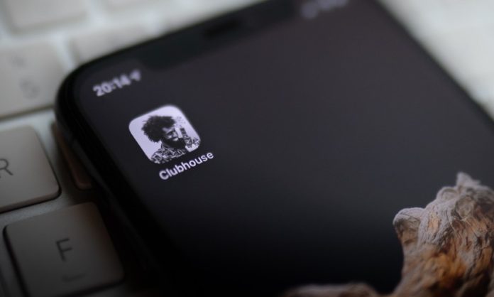 Clubhouse на Android запрацював в Україні Clubhouse на Android запрацював в Україні