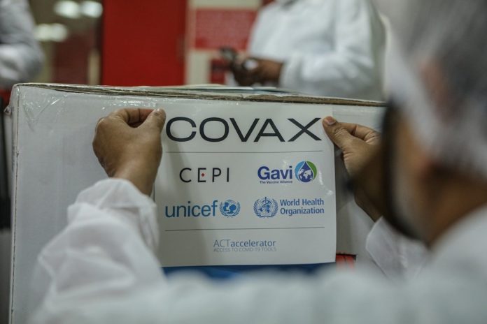 Індія може відновити експорт вакцин проти COVID-19 уже восени Індія може відновити експорт вакцин проти COVID-19 уже восени