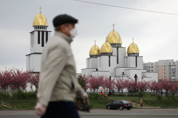 В Україні, ймовірно, продовжать карантин В Україні, ймовірно, продовжать карантин