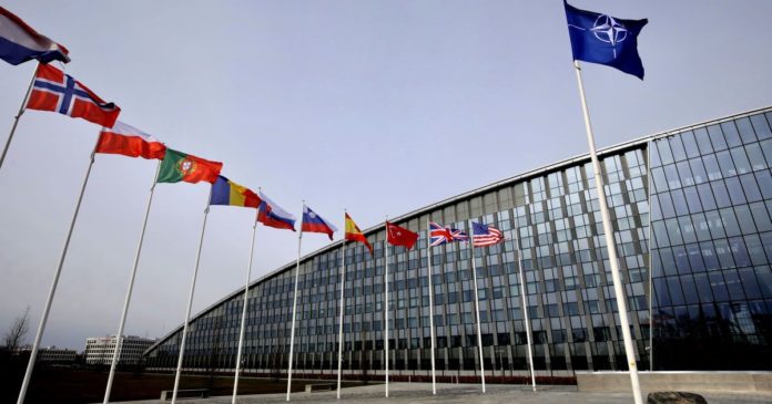 Саміт НАТО: у Зеленського розповіли, чому Україна не отримала запрошення Саміт НАТО: у Зеленського розповіли, чому Україна не отримала запрошення