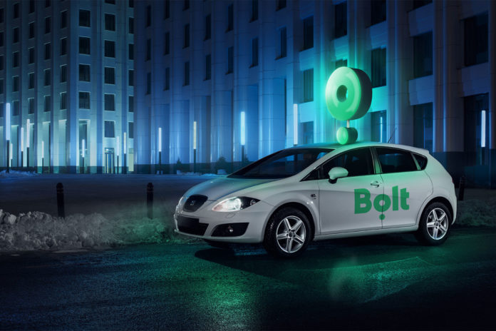 Bolt готується запустити прокат автомобілів у Європі Bolt готується запустити прокат автомобілів у Європі