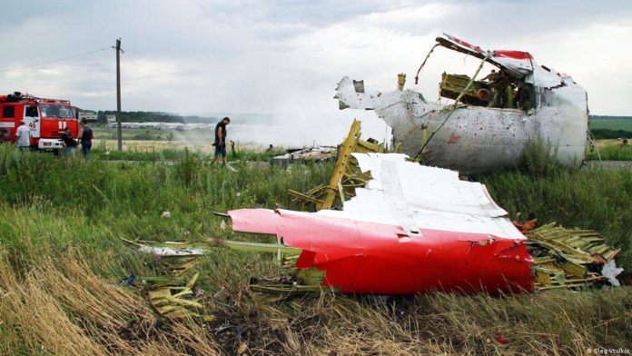 Нідерланди подають позов до ЄСПЛ проти Росії за збитий рейс MH17 над Донбасом Нідерланди подають позов до ЄСПЛ проти Росії за збитий рейс MH17 над Донбасом