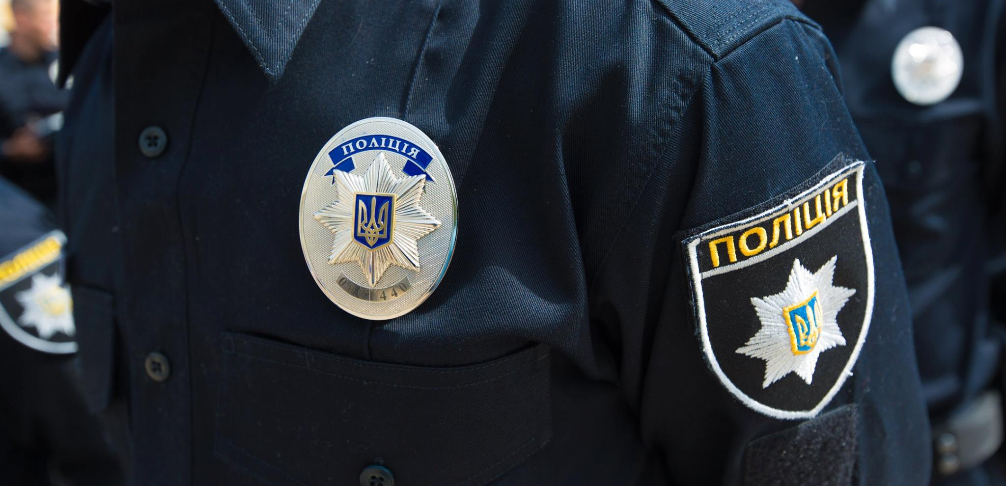 Львівська поліція скасувала закупівлю бронеавтомобіля у фірми з «чорного списку» АМКУ