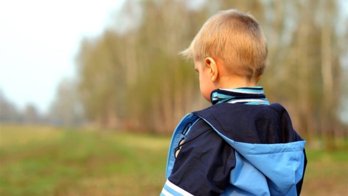 Під час Великодніх свят на Львівщині розшукали 10 дітей Під час Великодніх свят на Львівщині розшукали 10 дітей