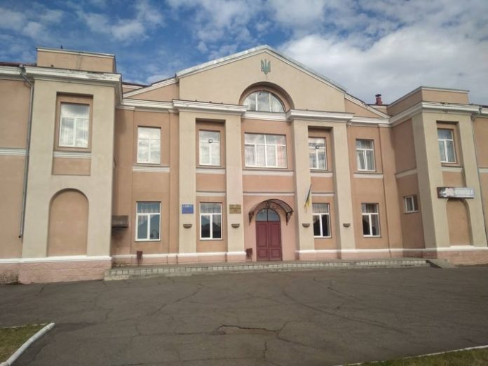 На Львівщині збільшать територію одного з міст На Львівщині збільшать територію одного з міст
