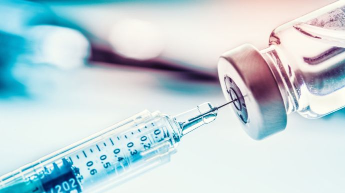Уже понад пів сотні осіб у Львові щепились другою дозою вакцини проти коронавірусу