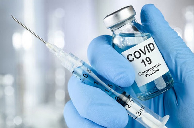 З'явилась вакцина, яка захищатиме від коронавірусу протягом усього життя