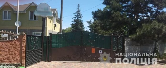 В Одеській області в дитячому таборі отруїлися діти В Одеській області в дитячому таборі отруїлися діти