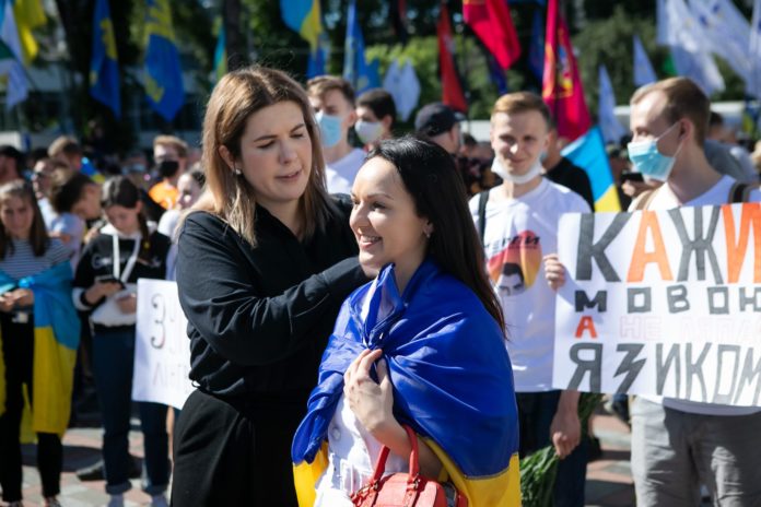 Чому зірвався «Голос»: експерти розповіли про причини розколу в партії Чому зірвався «Голос»: експерти розповіли про причини розколу в партії