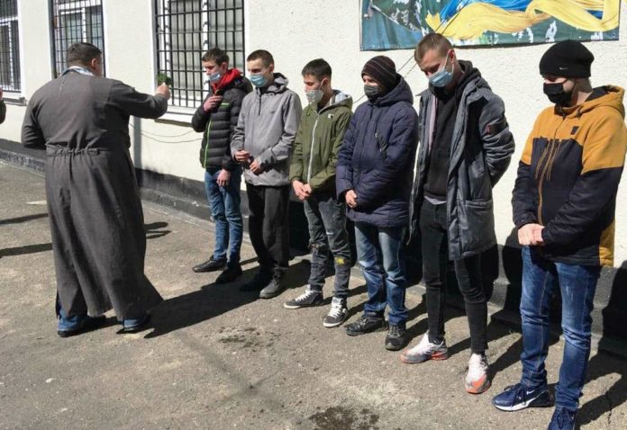 Львівщина на 100% виконала план призову на строкову службу Львівщина на 100% виконала план призову на строкову службу