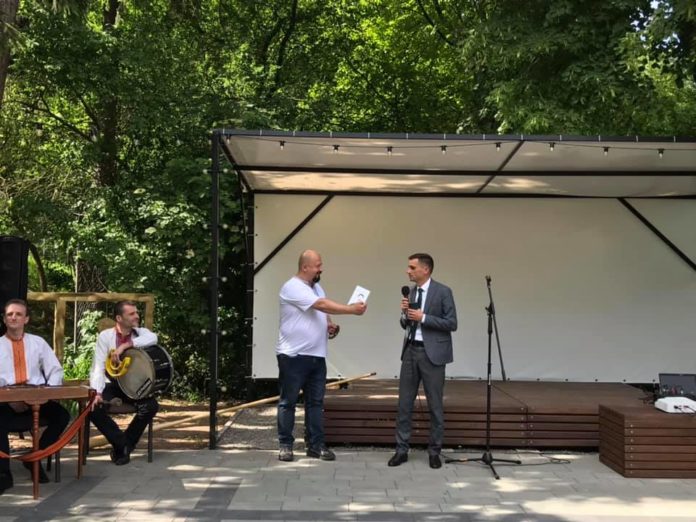 В дорогу з Франком: у Львові презентували унікальний путівник В дорогу з Франком: у Львові презентували унікальний путівник