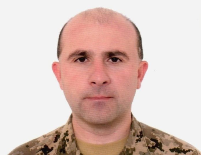 У госпіталі помер військовий, якого у квітні збив позашляховик на переході у Львові У госпіталі помер військовий, якого у квітні збив позашляховик на переході у Львові