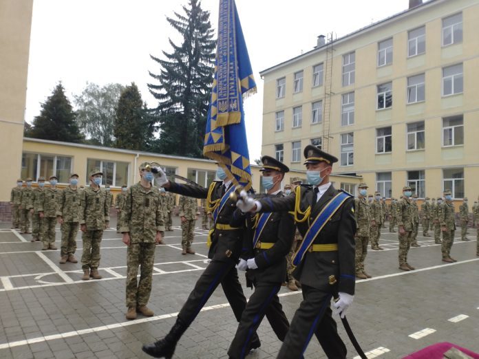 У Львівському ліцеї імені Героїв Крут буде музей У Львівському ліцеї імені Героїв Крут буде музей