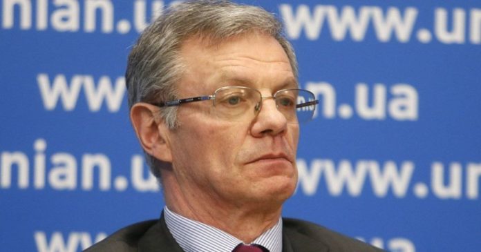 Помер Богдан Соколовський — політик, дипломат, фізик Помер Богдан Соколовський — політик, дипломат, фізик