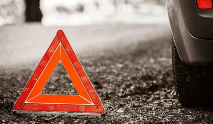 За 5 місяців на Львівщині сталося понад 300 ДТП За 5 місяців на Львівщині сталося понад 300 ДТП