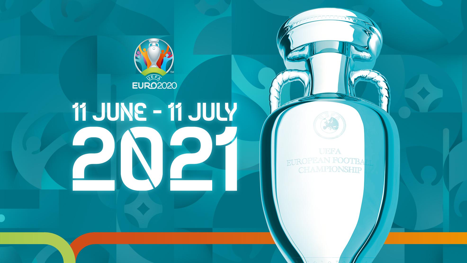 Чемпіонат Європи з футболу 2020: коли пройде і де дивитися
