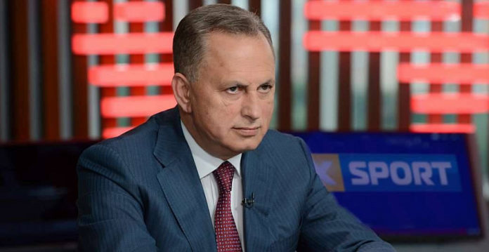 Нова спроба: чи матиме успіх політичний проєкт ексрегіонала Колеснікова Нова спроба: чи матиме успіх політичний проєкт ексрегіонала Колеснікова