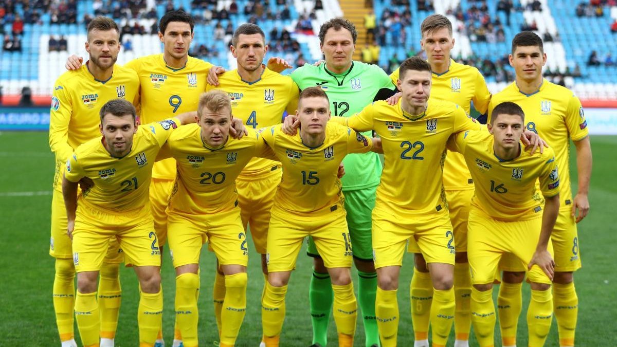 Чемпіонат Європи з футболу 2020: коли пройде і де дивитися - 2