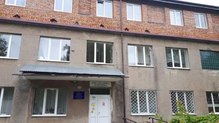 У Львові припинила роботу єдина в області туберкульозна поліклініка У Львові припинила роботу єдина в області туберкульозна поліклініка