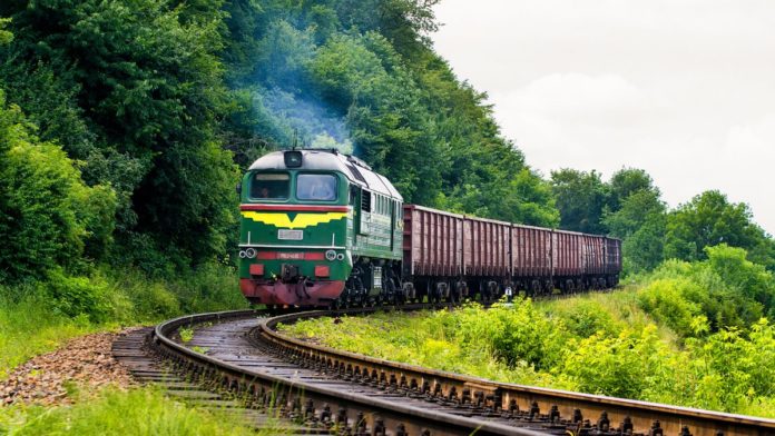 Львівська залізниця покращила показники Львівська залізниця покращила показники