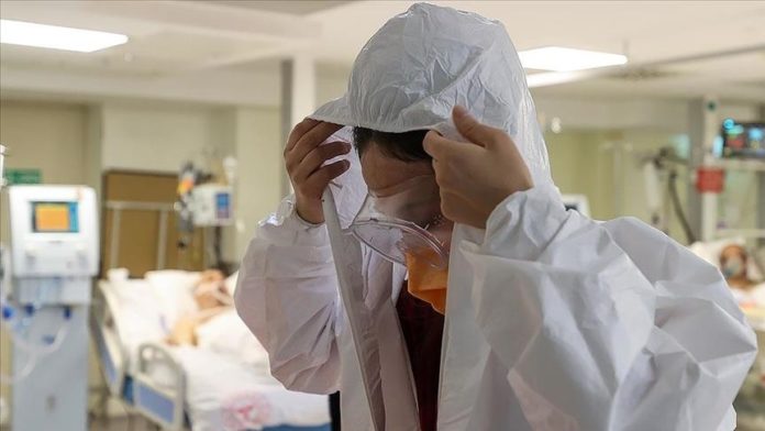 Ще понад 400 львівських медиків отримають матеріальну допомогу від міста Ще понад 400 львівських медиків отримають матеріальну допомогу від міста