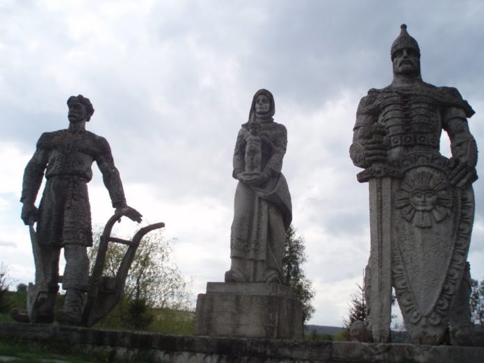 П'ятірка місць на Львівщині, де можна гарно провести вихідні із родиною - 5
