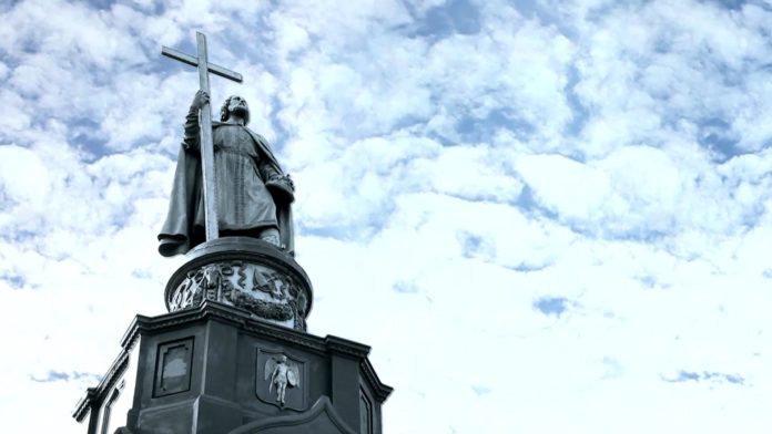 Річниця Хрещення Русі: цікаві факти Річниця Хрещення Русі: цікаві факти