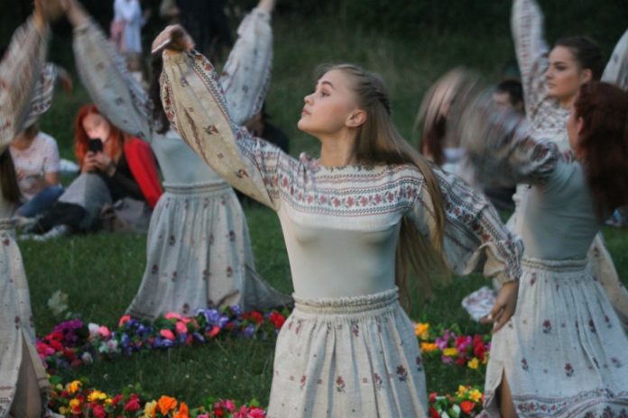 «Одне не має суперечити іншому»: як церква ставиться до святкувань Івана Купала «Одне не має суперечити іншому»: як церква ставиться до святкувань Івана Купала