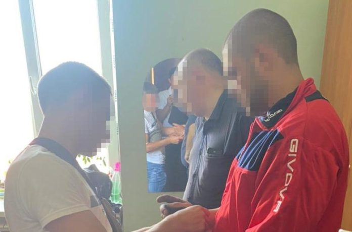 На Львівщині зловмисники викрали людину та вимагали неіснуючий борг На Львівщині зловмисники викрали людину та вимагали неіснуючий борг